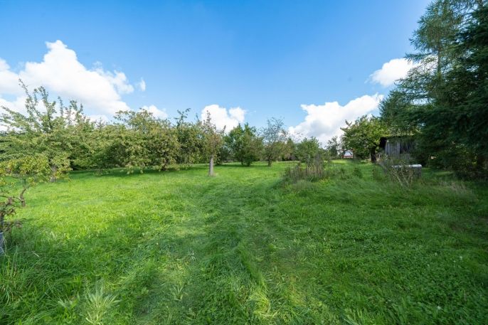 Prodej, Pozemek k bydlení, Letkov