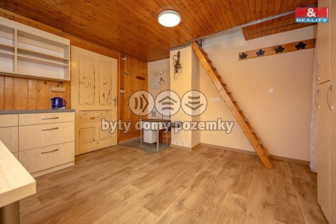 Prodej, Chata, Hanušovice