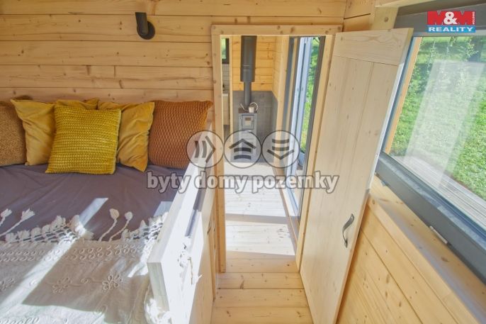 Prodej, Chata, Špindlerův Mlýn