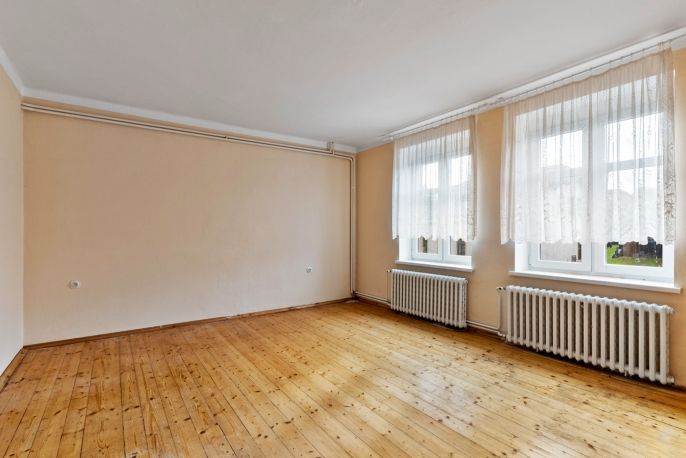 Prodej, Rodinný dům, Jablonec nad Nisou