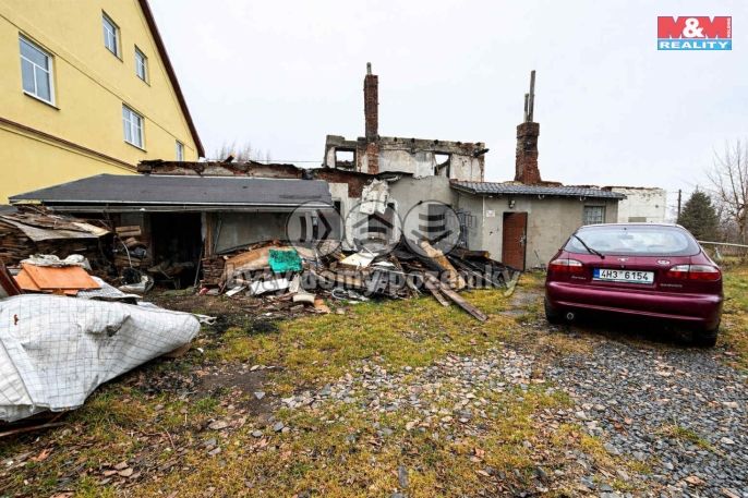 Prodej, Rodinný dům, Královec