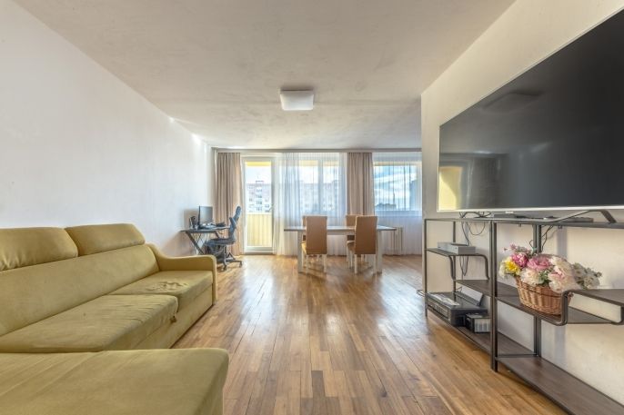 Prodej, Byt 3+kk, Mladá Boleslav