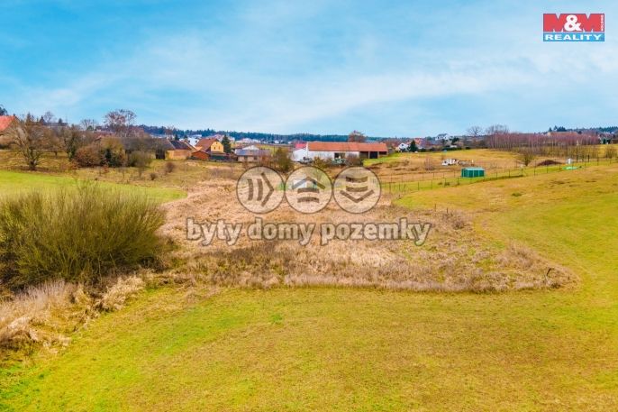 Prodej, Pole, Zruč-Senec
