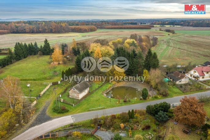 Prodej, Rodinný dům, Paběnice