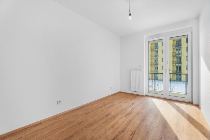 Pronájem, Byt 2+kk, Liberec