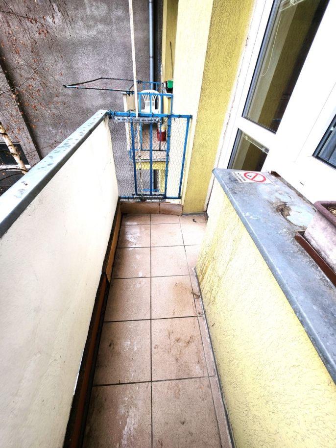 Prodej, Byt 1+1, Louny