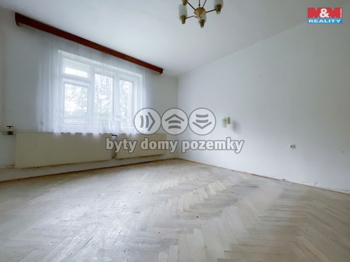 Prodej, Rodinný dům, Kožušice