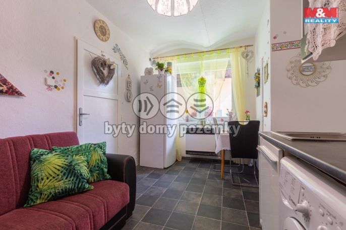 Prodej, Rodinný dům, Novosedly