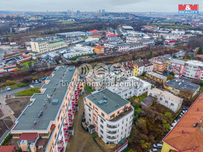 Prodej, Byt 2+kk, Praha