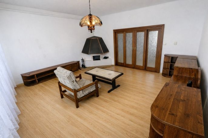 Prodej, Rodinný dům, Velký Týnec