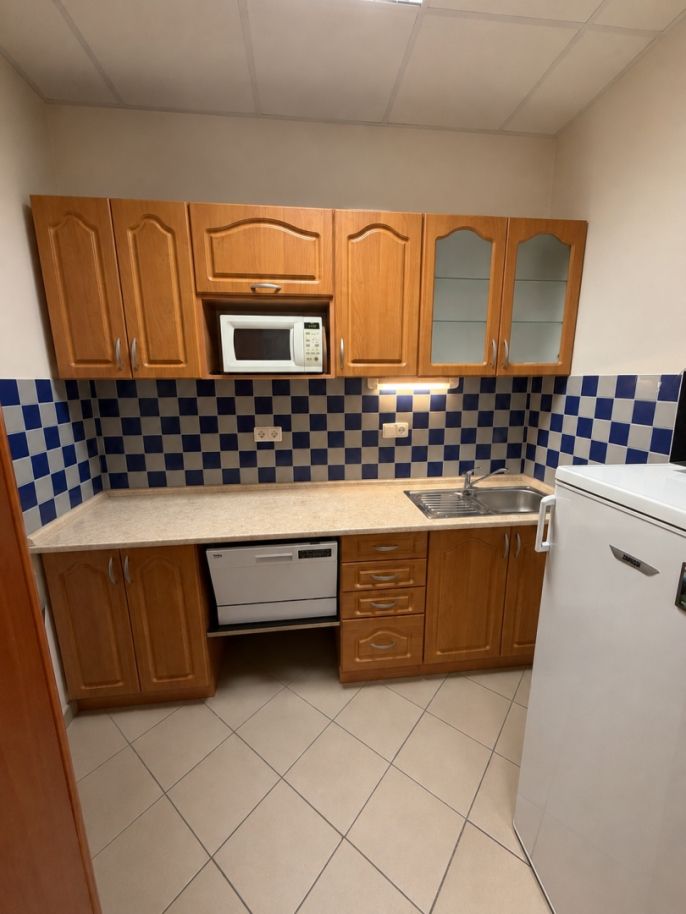 Pronájem, Kancelářský prostor, Kroměříž