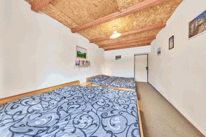 Prodej, Hotel, penzion, Teplice nad Metují