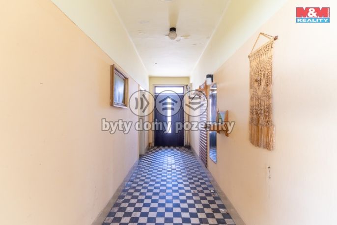 Prodej, Rodinný dům, Ratíškovice