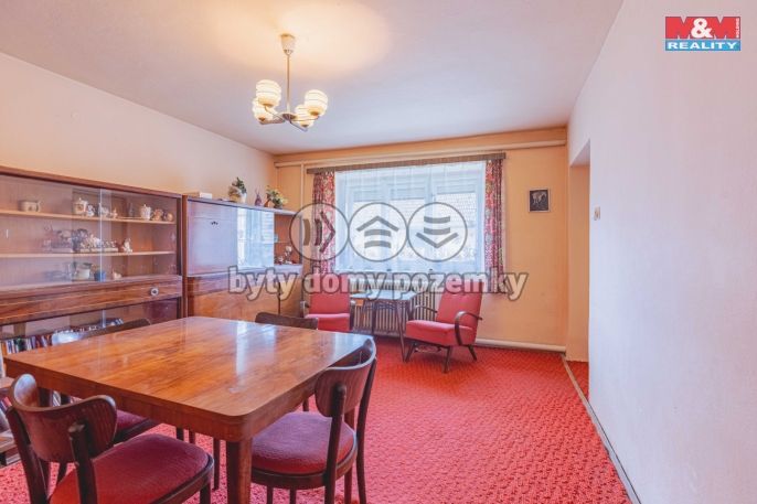 Prodej, Rodinný dům, Uzeničky