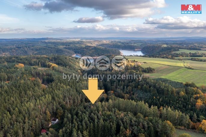 Prodej, Pozemek k bydlení, Probulov