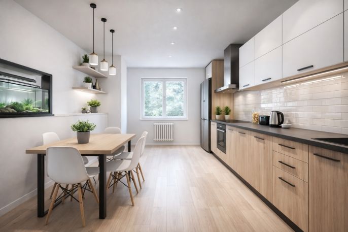 Prodej, Rodinný dům, Kosova Hora