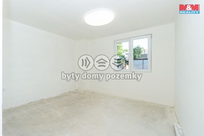 Prodej, Rodinný dům, Horní Jelení