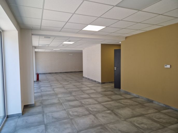 Pronájem, Obchod a služby, Kolín
