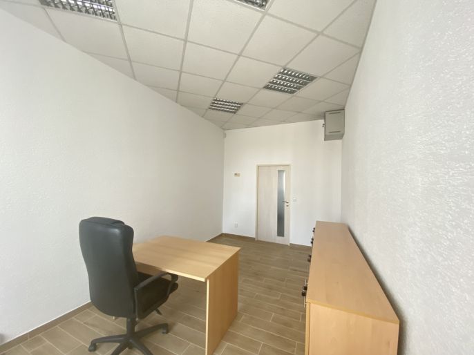 Pronájem, Kancelářský prostor, Krnov