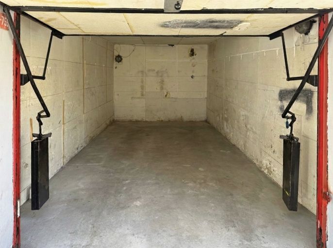 Prodej, Garáž, Ústí nad Orlicí