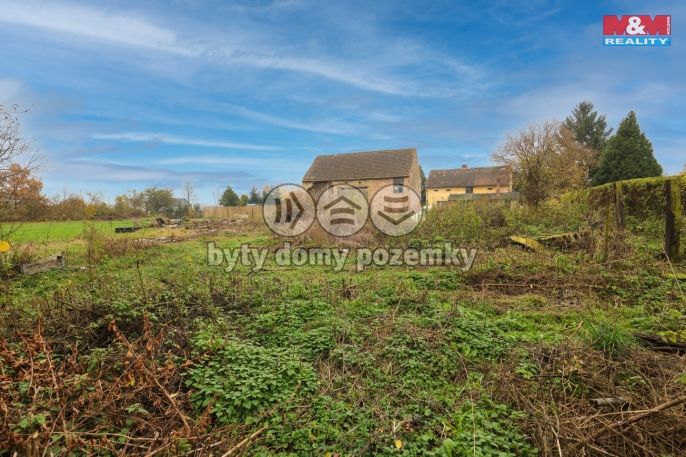 Prodej, Pozemek k bydlení, Heřmanova Huť