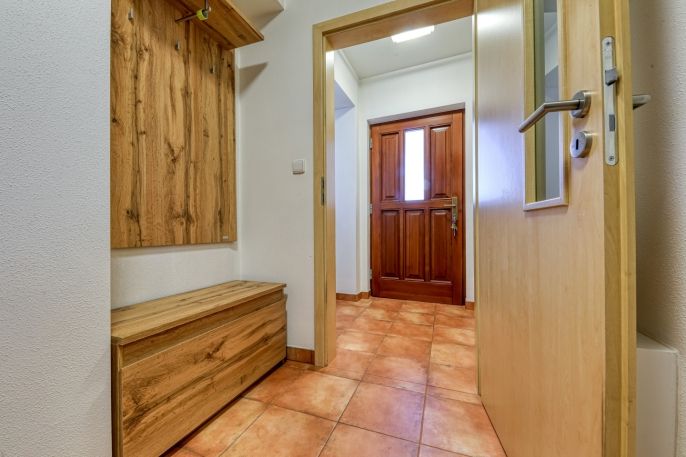 Prodej, Rodinný dům, Pňovany