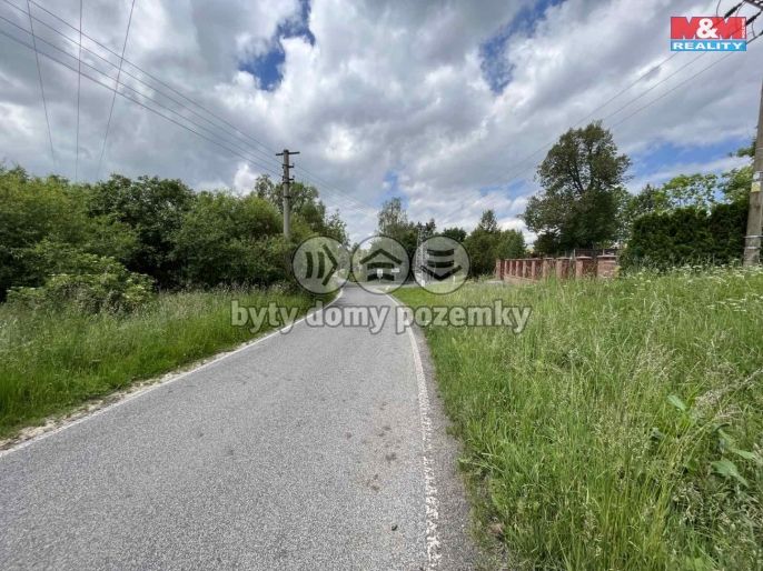 Prodej, Pozemek k bydlení, Chrastava