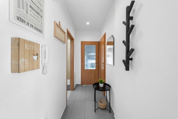 Prodej, Byt 2+1, Litoměřice