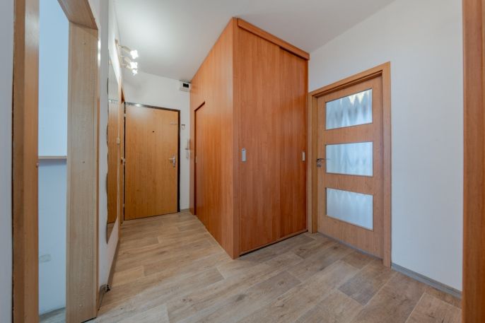 Prodej, Byt 3+1, Valašské Meziříčí