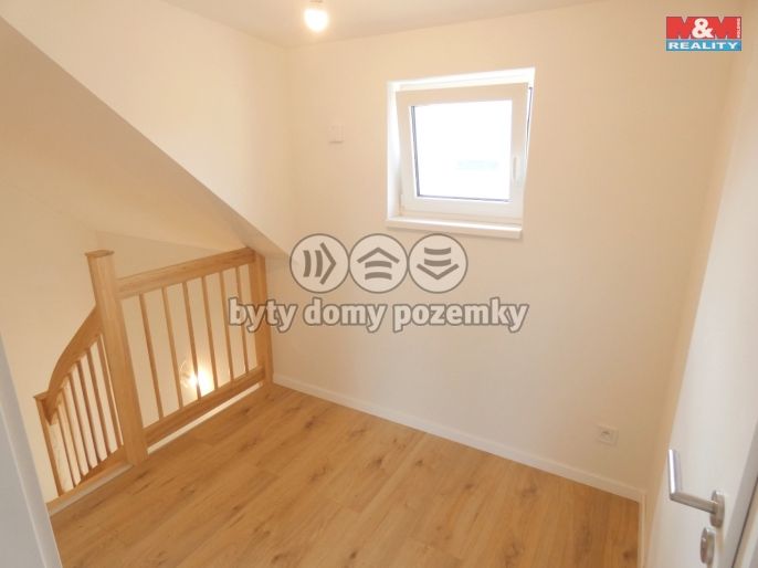 Pronájem, Rodinný dům, Libenice