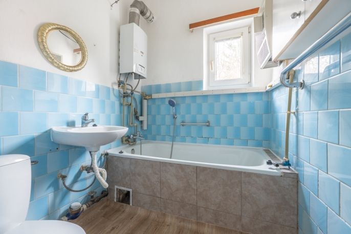 Prodej, Rodinný dům, Zlín