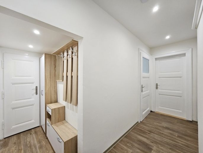 Pronájem, Byt 3+kk, Liberec