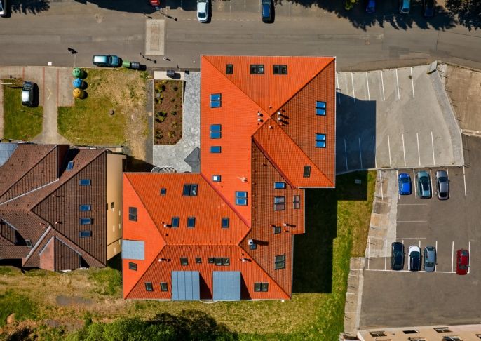 Prodej, Byt 2+kk, Jáchymov