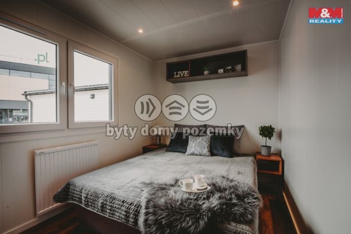 Prodej, Na klíč, Neratov