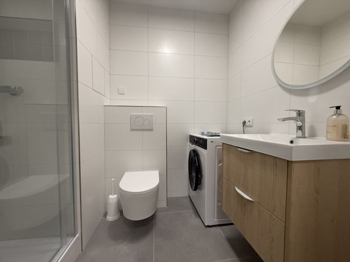 Pronájem, Byt 2+1, Ostrava