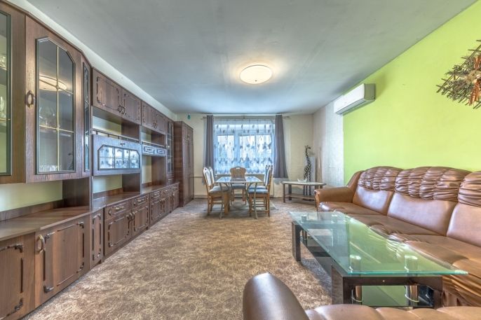 Prodej, Rodinný dům, Horní Počaply