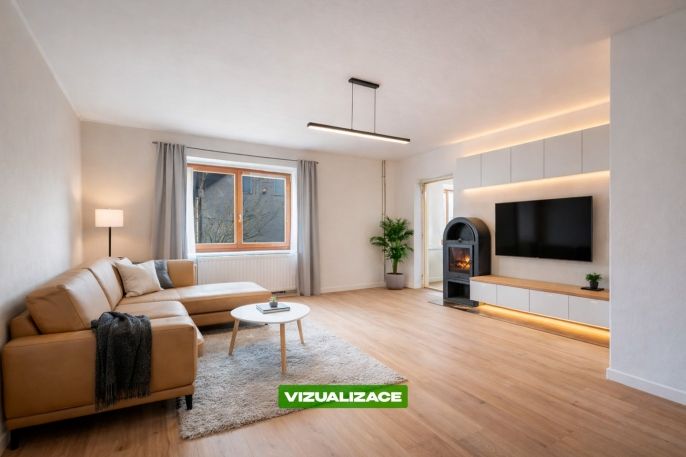 Prodej, Rodinný dům, Česká Lípa