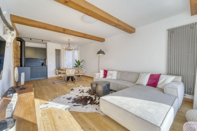 Prodej, Byt 2+kk, Špindlerův Mlýn