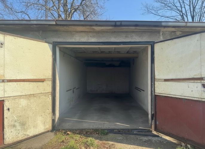 Prodej, Garáž, Chomutov