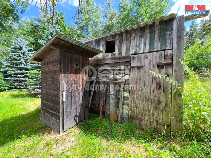 Prodej, Zahrada, Strakonice