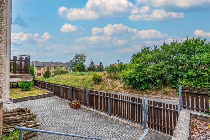 Prodej, Rodinný dům, Předměřice nad Jizerou