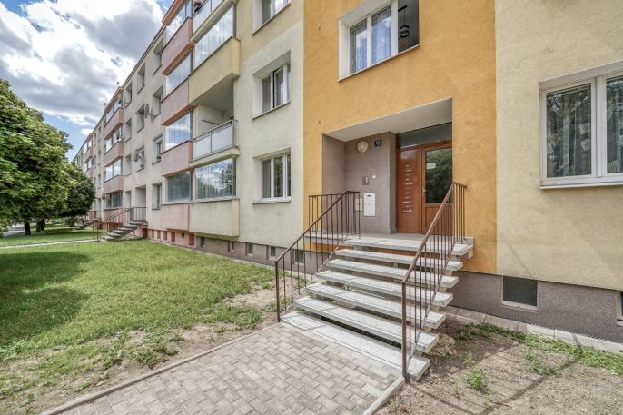 Prodej, Byt 2+1, Klatovy