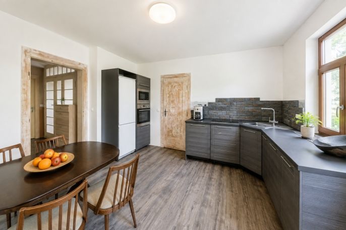 Prodej, Rodinný dům, Mimoň