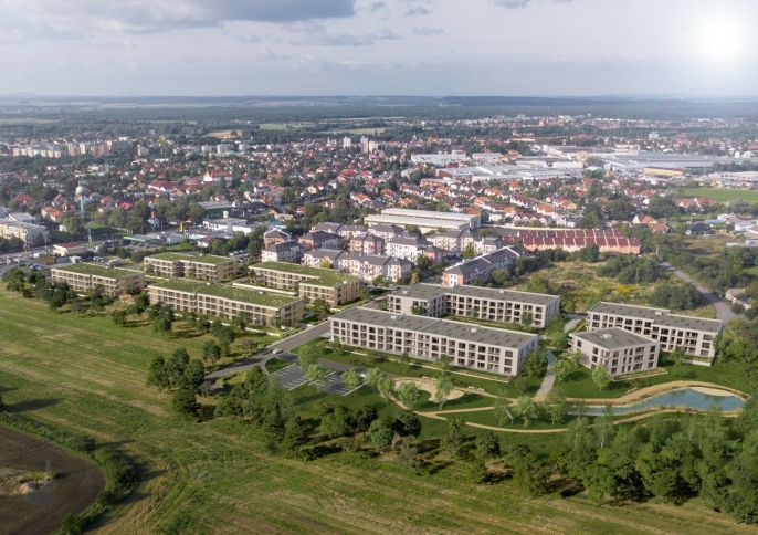 Prodej, Byt 2+kk, Brandýs nad Labem-Stará Boleslav