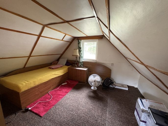 Prodej, Chata, Náchod