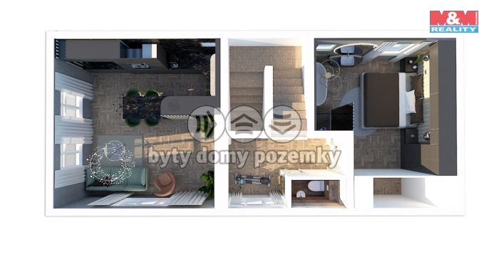 Prodej, Historický objekt, Opočno