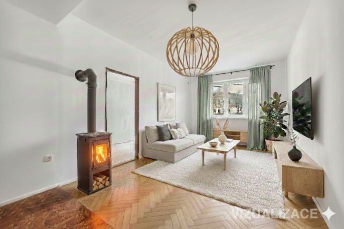 Prodej, Byt 3+1, Orlické Záhoří