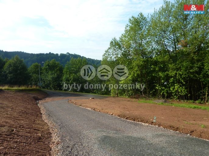 Prodej, Pozemek k bydlení, Trutnov