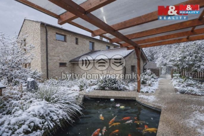 Prodej, Rodinný dům, Kladno