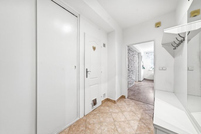 Prodej, Byt 4+kk, Choceň